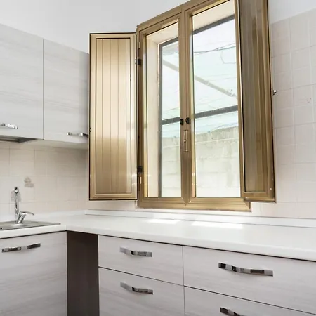 Zaffiro 3 Appartement Torre Lapillo