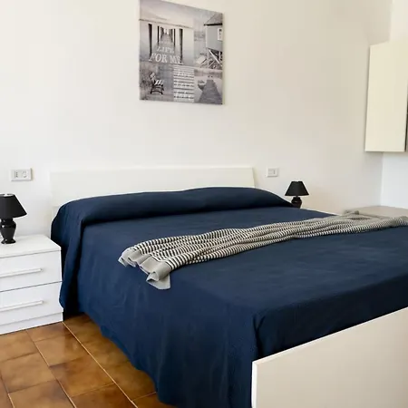 Zaffiro 3 By Thepuglia Torre Lapillo