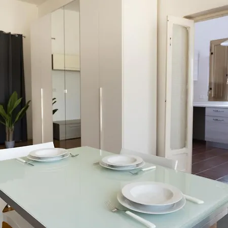 Appartement Zaffiro 3 *