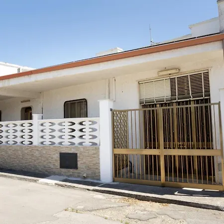 Appartement Zaffiro 3