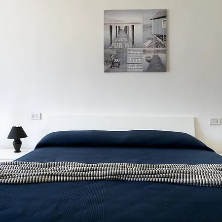 Appartement Zaffiro 3 *