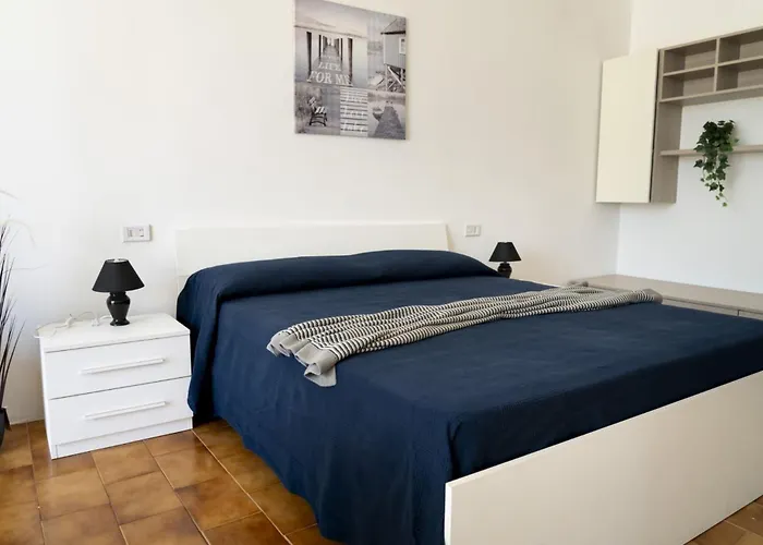 Zaffiro 3 By Thepuglia Torre Lapillo